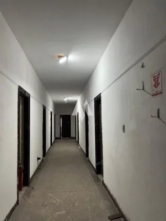 Imagem Prédio Comercial - Locação - Centro de Santos - SP