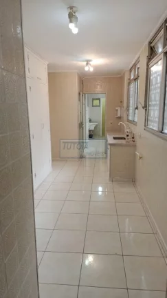 Imagem Lindo Apartamento para Locação na Rua Treze Maio