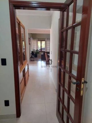 Imagem Casa com 4 dormitórios sendo 2 suítes à venda, 600 m² por R$ 2.700.000 - Condomínio Vivendas do Lago - Sorocaba/SP