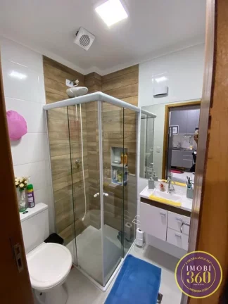 Imagem Apartamento à Venda em Vila Franci, São Paulo - SP