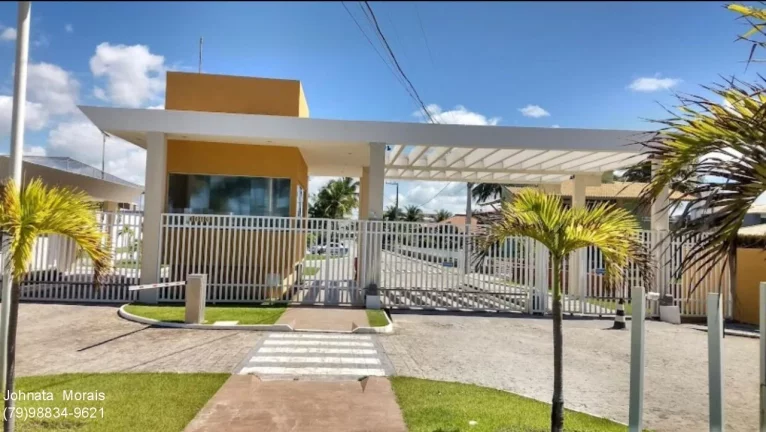 Lote à venda no Condomínio Morada da Praia 2 - Excelente localização!