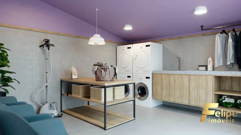 Imagem MELHOR PRÉ-LANÇAMENTO DE APARTAMENTO COM 2 QUARTOS SENDO 2 SUÍTES NA PRAIA DE ITAPARICA