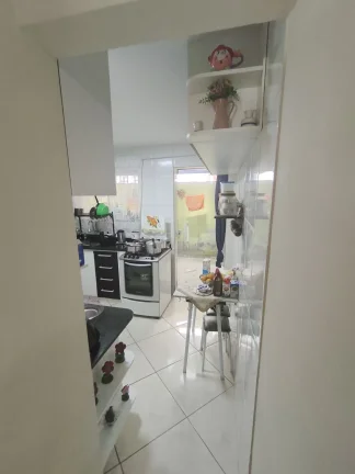 Imagem Casa com 3 quartos no Porto Novo, São Gonçalo/RJ