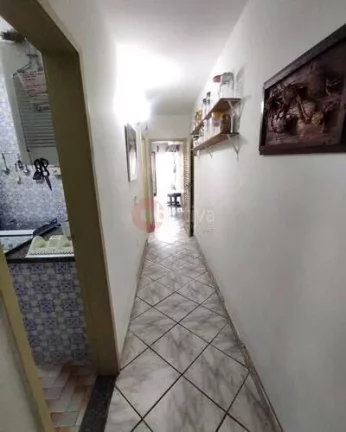 Imagem Apartamento linear a venda,1 quarto, Centro - Cabo Frio