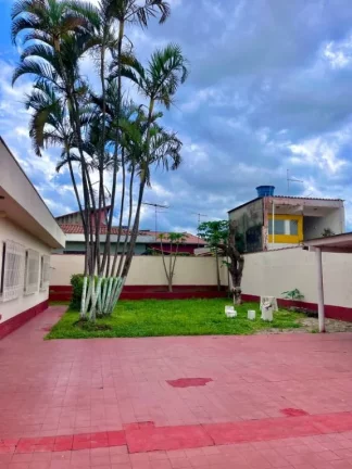 Imagem Casa com 4 dormitórios à venda, 256 m² por R$ 790.000,00 - Vila Mazza - Suzano/SP