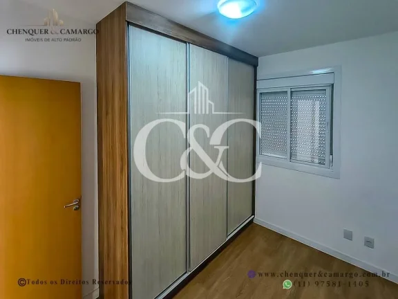 Imagem Apartamento, Engordadouro - Jundiaí