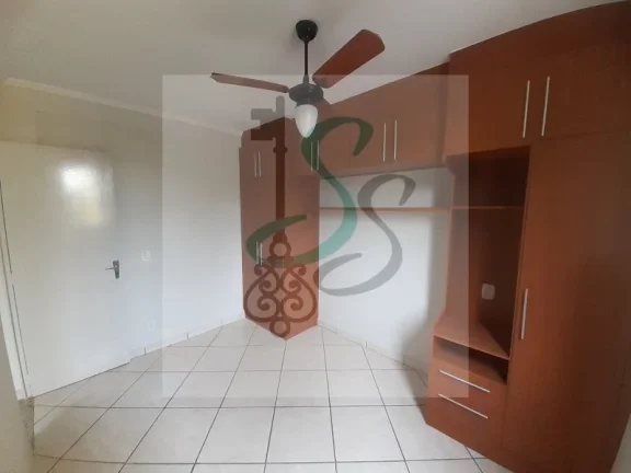 Imagem Venda de apartamento no Parque Residencial Vila União, Campinas. 2 dormitórios, sala, cozinha, lavanderia, banheiro, vaga de garagem, quadra, playgro