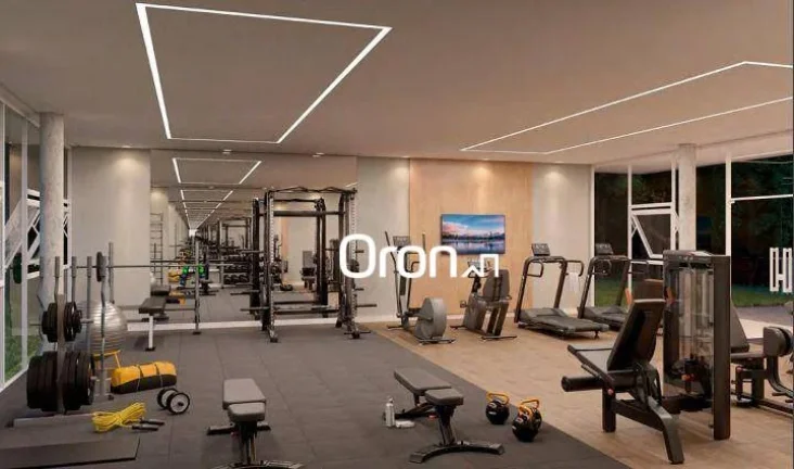 Imagem Terreno à venda, 180 m² por R$ 234.000,00 - Parque Atheneu - Goiânia/GO
