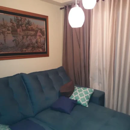 Imagem Apartamento Parque Dom Pedro II Região do Ouro Verde, Campinas/SP. Residencial Allegria