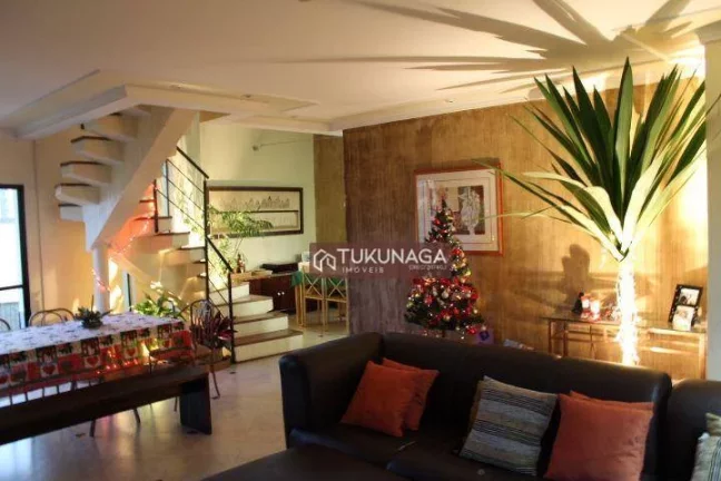 Imagem Prédio à venda, 650 m² por R$ 2.500.000,00 - Jardim Bom Clima - Guarulhos/SP