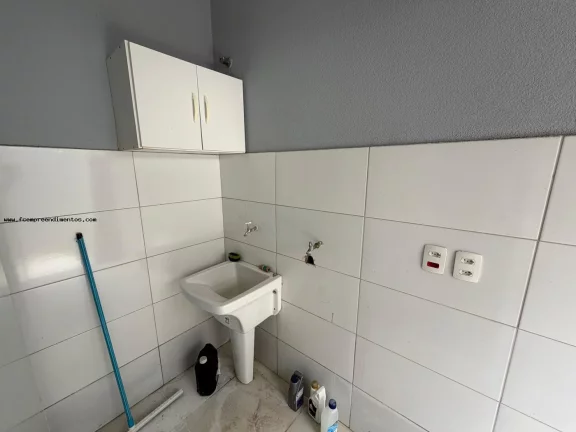 Imagem Casa em Condomínio para Locação em Limeira, Jardim Residencial Campo Novo, 3 dormitórios, 2 banheiros, 2 vagas