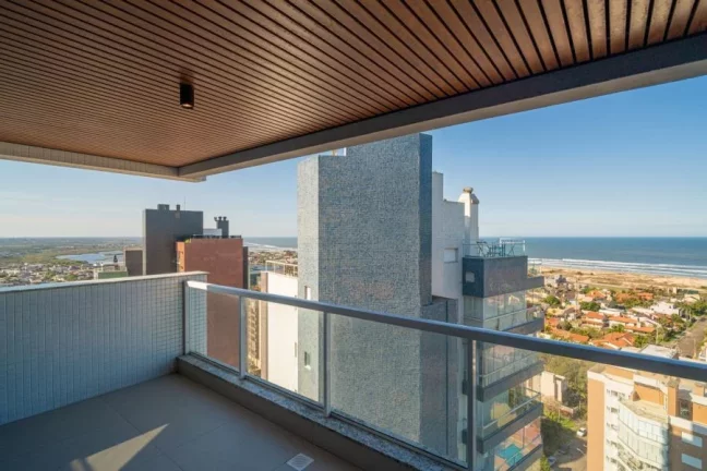 Imagem Apartamento a Venda no bairro Predial - Torres, RS