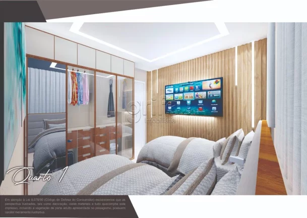 Imagem CONVIDAMOS VOCÊ, A CONHECER O RESIDENCIAL DOM CASMURRO, UMA OBRA QUE CERTAMENTE IRA LHE ENCANTAR. S...