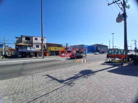 Imagem Área para alugar, 3000 m² por R$ 27.000,00/mês - São Cristóvão - Cabo Frio/RJ