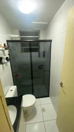 Imagem Apartamento à venda, 49 m² por R$ 180.000,00 - Jardim Novo Mundo - Sorocaba/SP