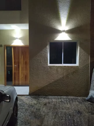 Casa para Venda em Cotia / SP no bairro Parque Rizzo
