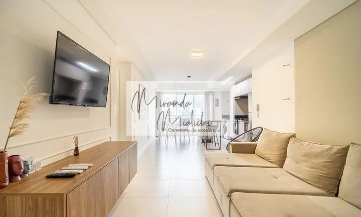 Imagem Apartamento Padrão proximo a praia - Jurerê