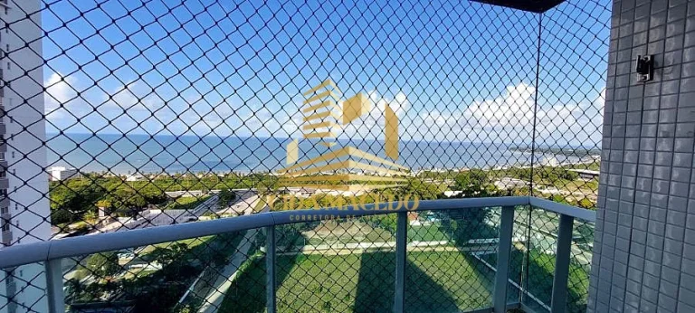 Imagem Apartamento a Venda no bairro Altiplano Cabo Branco - João Pessoa, PB