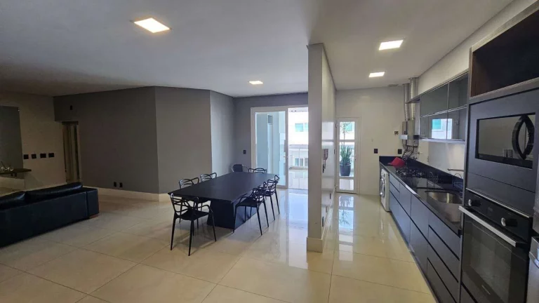 Imagem Apartamento à Venda, 147m2, 3 Dormitórios(2 suítes), Jurerê, Florianópolis/SC