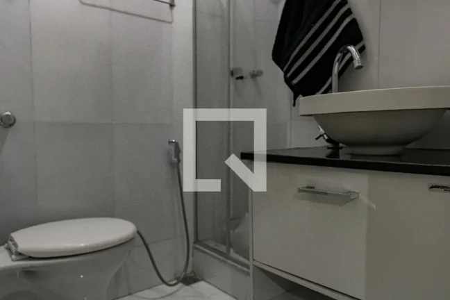 Imagem Apartamento à Venda - Copacabana, 1 Quarto, 30 m2