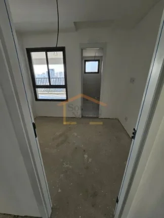 Imagem Apartamento novo, no contrapiso, 3 dormitórios, sendo 3 suítes, sala 2 ambientes, terraço gourmet...