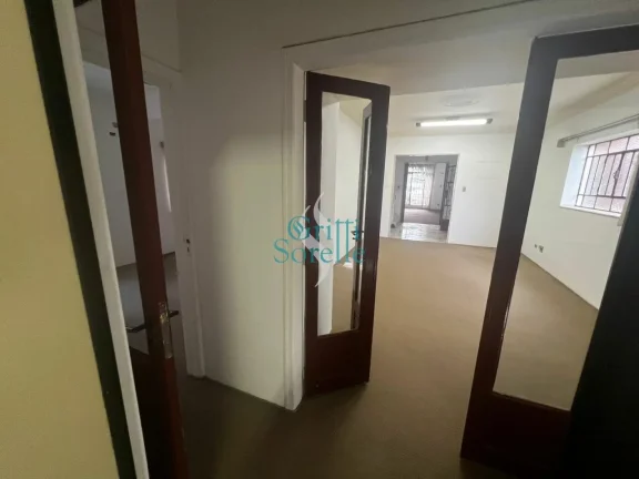 Imagem Sobrado Comercial/Residencial à Venda em Jardim América - São Paulo/SP.