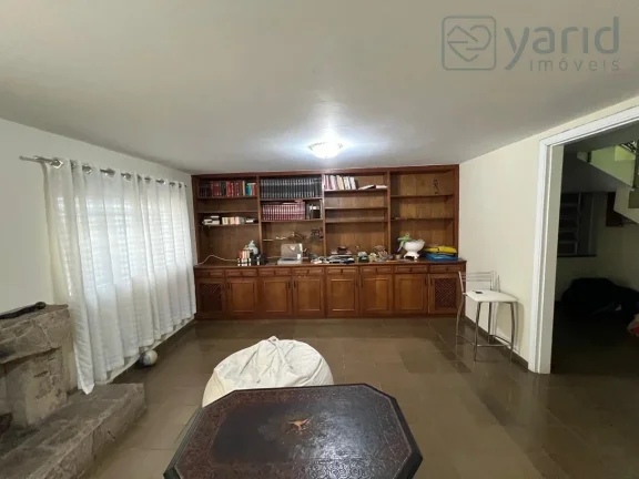 Imagem CASA COMERCIAL À VENDA, PARQUE DO COLÉGIO, JUNDIAÍ.