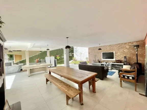 Imagem Cond Nova Higienópolis - 5d/4sts, vista, gourmet, piscina!