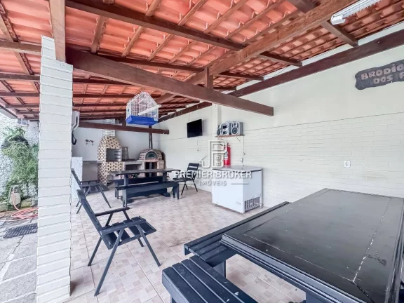Imagem Casa à venda, 123 m² por R$ 690.000,00 - Alto - Teresópolis/RJ