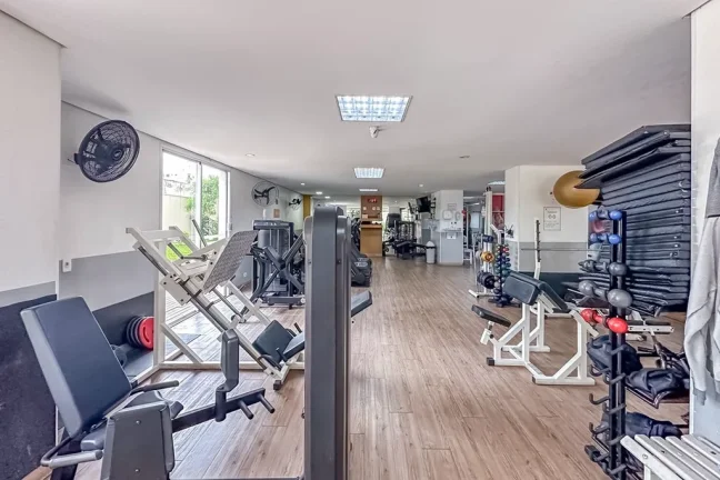 Imagem APARTAMENTO RESIDENCIAL em São Paulo - SP, Vila Monte Alegre