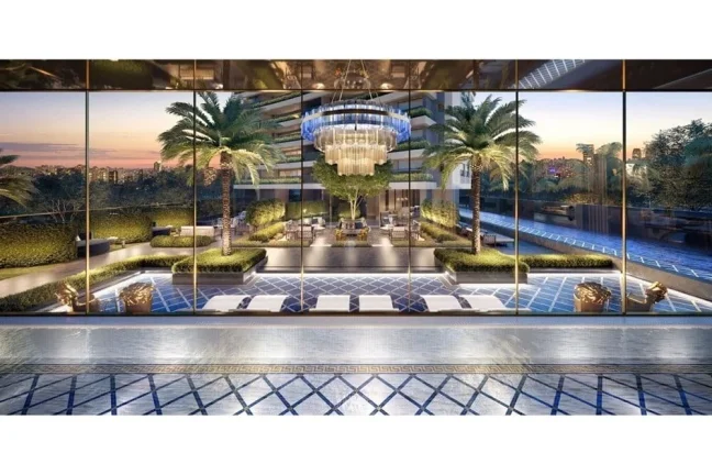 Imagem APARTAMENTO RESIDENCIAL em São Paulo - SP, Moema