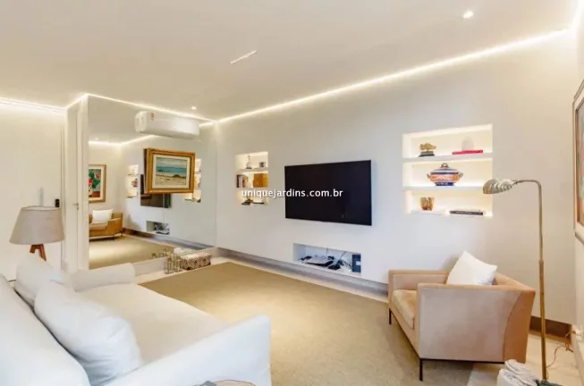Imagem Apartamento à venda Itaim Bibi São Paulo