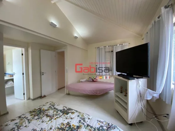 Imagem Casa com 4 dormitórios à venda, 250 m² por R$ 2.600.000 - Campo de Pouso - Armação dos Búzios/RJ
