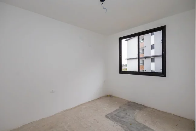 Imagem Apartamento 2 quartos pronto para morar Ecoville Curitiba