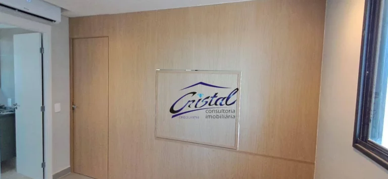 Imagem Apartamento com 1 quarto para alugar, 29 m² - Butantã - São Paulo/SP