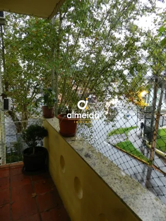 Imagem ÓTIMO APARTAMENTO PARA VENDA PRÓXIMO À RODOVIÁRIA DE SANTA MARIA