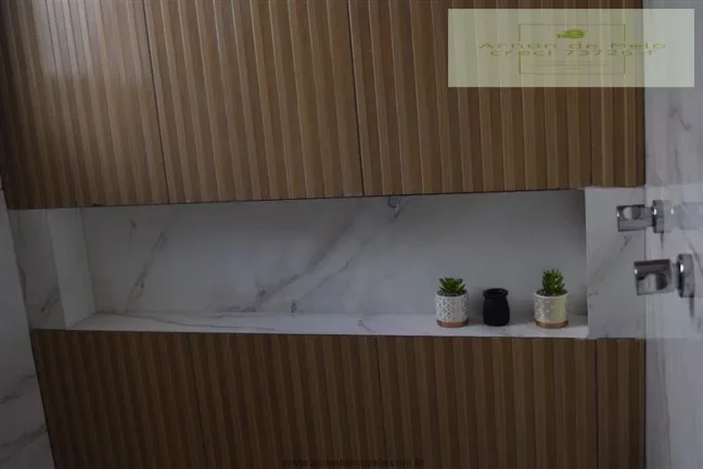 Imagem Casas em Condomínio para venda em Cacapava no bairro Parque Residencial Maria Elmira