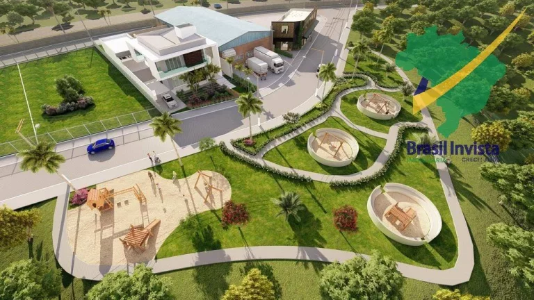 Imagem LOTEAMENTO NA ORLA NORTE DE PORTO SEGURO