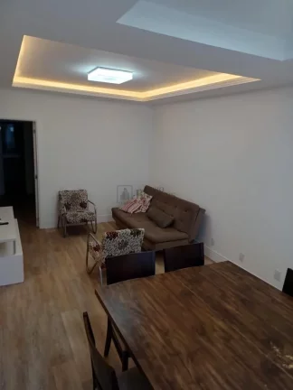 Imagem Apartamento Lateral Mar com 02 dormitórios à venda no Centro de Balneário Cambor