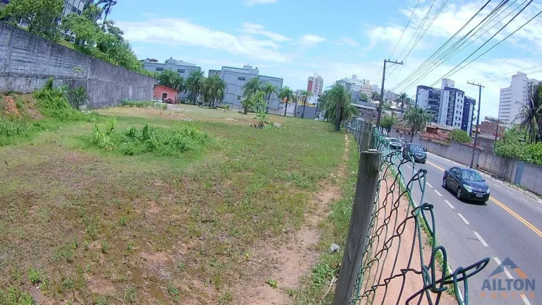 Imagem Terreno Comercial à Venda no Ipiranga / Praia do Riacho em Guarapari/ES