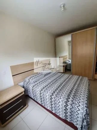 Imagem Apartamento à venda no bairro Itacorubi - Florianópolis/SC
