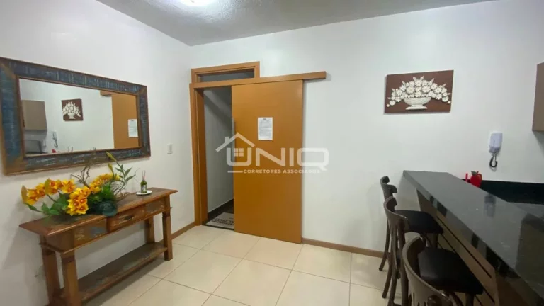 Imagem Apartamento Suíte + 02 Quartos - Ed Moradas do São Francisco
