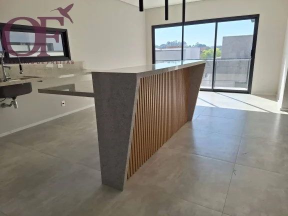 Imagem Casa térrea com 3 suítes à venda - Gran Ville São Venâncio - Itupeva - SP