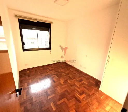 Imagem Excelente apartamento em Higienópolis