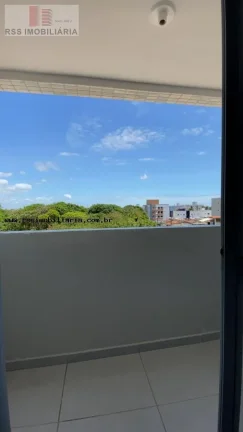 Imagem Apartamento à Venda no Planalto Boa Esperança João Pessoa PB