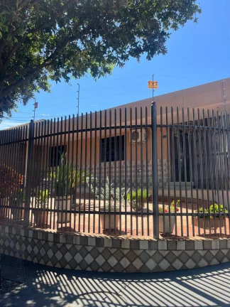Imagem CASA NO SONHO VERDE