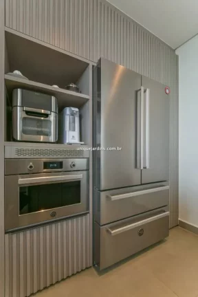 Imagem Apartamento à venda Pinheiros São Paulo