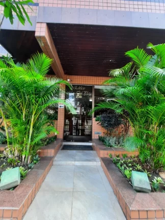 Imagem APARTAMENTO RESIDENCIAL em Cabo Frio - RJ, Passagem