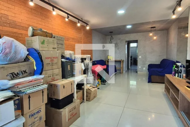 Imagem Casa à Venda - Recreio, 3 Quartos, 145 m2