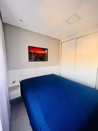Imagem Lindo Apartamento, Condomínio Prime House, City Bussocaba, O